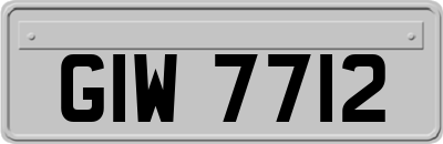 GIW7712