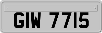 GIW7715