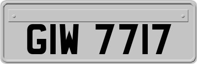 GIW7717