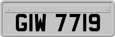 GIW7719