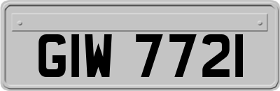 GIW7721
