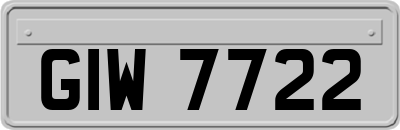 GIW7722