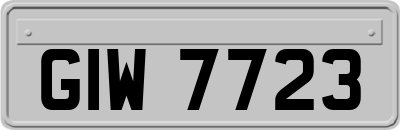 GIW7723