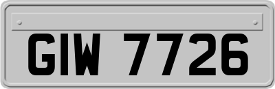 GIW7726