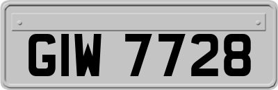 GIW7728