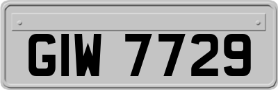 GIW7729
