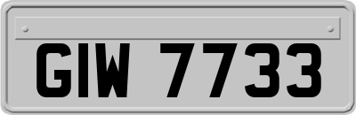 GIW7733