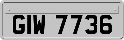 GIW7736