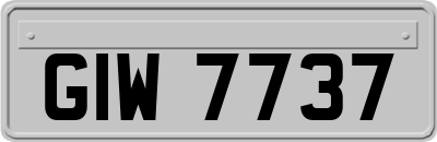 GIW7737