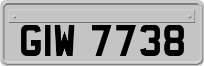 GIW7738