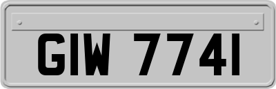 GIW7741