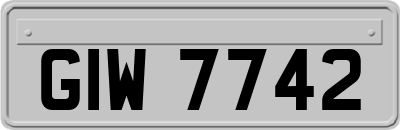 GIW7742