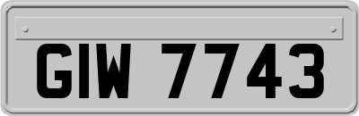 GIW7743