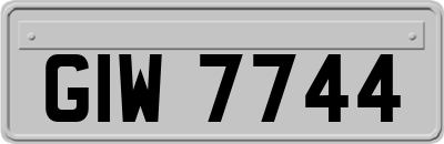 GIW7744
