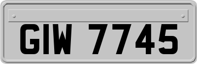 GIW7745