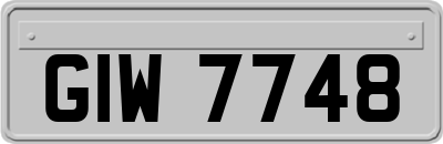 GIW7748