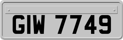 GIW7749