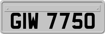 GIW7750