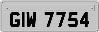 GIW7754