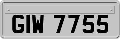 GIW7755