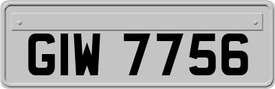 GIW7756