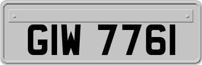GIW7761