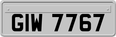 GIW7767
