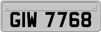 GIW7768