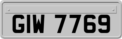 GIW7769