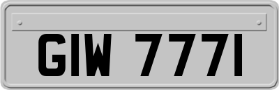 GIW7771