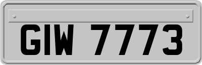 GIW7773