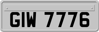 GIW7776