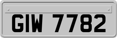 GIW7782