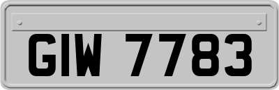 GIW7783