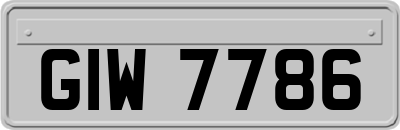 GIW7786