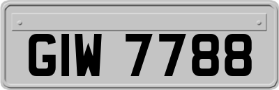 GIW7788