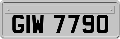 GIW7790