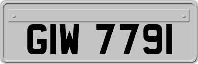 GIW7791