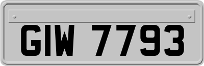GIW7793