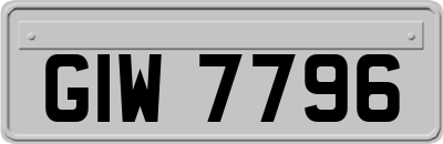 GIW7796