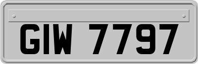 GIW7797