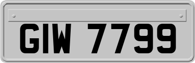 GIW7799
