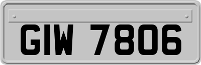 GIW7806