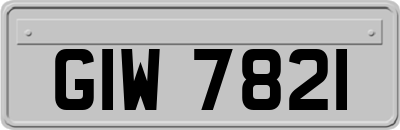 GIW7821