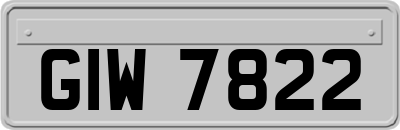 GIW7822