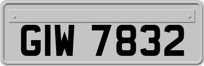 GIW7832
