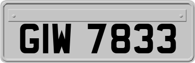 GIW7833