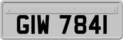 GIW7841
