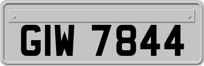 GIW7844