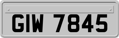 GIW7845